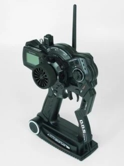 80405 KO Propo - EX-10 Eurus TX & RF-902S + KR-409S (Limited Edition)