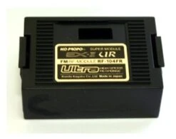 81149 KO Propo - RF-104FR 40MHz For EX-1UR