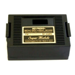 81254 KO Propo - RF-502FH Super Module For Helios 40Mhz