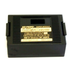 81262 KO Propo - RF-402FR For Esprit3 27Mhz