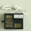 82042 KO Propo - KR-302FS 27Mhz FM Super Micro Receiver -Remote Control Model Shop b KO 82042