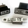 83201 KO Propo - Crystal Set FM 27MHz 26.975 -Remote Control Model Shop b KO 83201