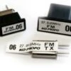 83204 KO Propo - Crystal Set FM 27MHz 27.045