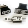 83206 KO Propo - Crystal Set FM 27MHz 27.095