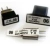 83212 KO Propo - Crystal Set FM 27MHz 27.255 -Remote Control Model Shop b KO 83212