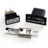 83260 KO Propo - Crystal Set FM 40MHz 40.715