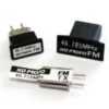 83265 KO Propo - Crystal Set FM 40MHz 40.785 -Remote Control Model Shop b KO 83265