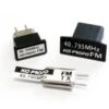 83266 KO Propo - Crystal Set FM 40MHz 40.795
