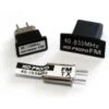 83269 KO Propo - Crystal Set FM 40MHz 40.855