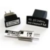 83270 KO Propo - Crystal Set FM 40MHz 40.865