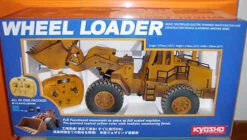 30172 Kyosho - Wheel Loader