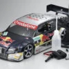 31817 Kyosho - 1/8 GP 4WD TOURING CAR INFERNO GT2 AUDI A4 DTM 2007 READY SET