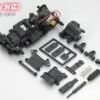 32700 Kyosho - 1/27 R/C EP Touring Car MINI-Z Racer With ASF 2.4GHz System - MR-03 Chassis Set