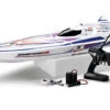 41281 Kyosho - GP 28 SUNSTOM 1000 READY