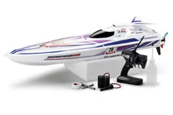 41281 Kyosho - GP 28 SUNSTOM 1000 READY