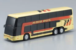 66052 Kyosho - 1/80 R/C Hato Bus