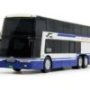 66056 Kyosho - 1/80 R/C JR Highway Bus -Remote Control Model Shop b KYO 66056