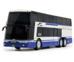 66056 Kyosho - 1/80 R/C JR Highway Bus