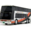 66057 Kyosho - 1/80 R/C Nara Kotsu Bus