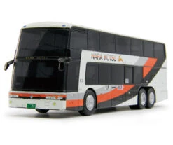 66057 Kyosho - 1/80 R/C Nara Kotsu Bus