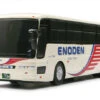66058 Kyosho - 1/80 R/C Enoden Bus 2 66058 Kyosho - 1/80 R/C Enoden Bus -Remote Control Model Shop b KYO 66058