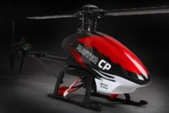 Master Walkera CP 6Ch FLYBARLESS Without Transmitter