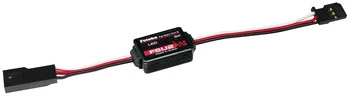 FSU-2 Futaba Micro Fail Safe Unit 3 FSU-2 Futaba Micro Fail Safe Unit