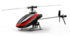 Mini Walkera CP FLYBARLESS With 3 Axis Gyro System 2.4G With DEVO7 Transmitter Version
