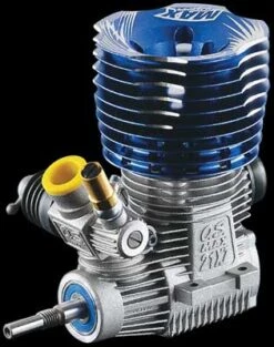 #12180 O.S. Engine - 21XZ-B