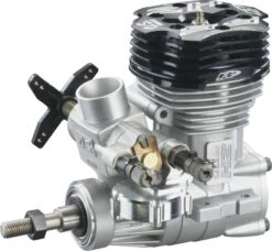 55HZ-R O.S. Engine DRS Helicopter Engine