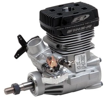 O.S #18640 - OS 91HZ-R MAX W/61E-R Carburettor 3 O.S #18640 - OS 91HZ-R MAX W/61E-R Carburettor