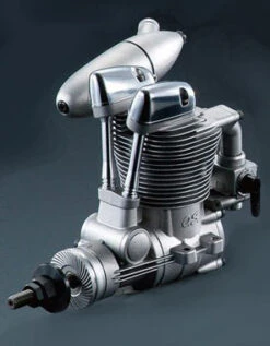 #30601 O.S. Engine - OS FS-62V LIMITED EDITION
