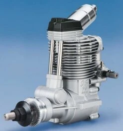 #35910 O.S. Engine - OS FS-91 SURPASS II-P