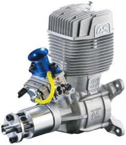 #38000 O.S. Engine - OS GT55