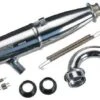 OS-T-2060SC O.S. Engine WN Tuned Silencer Complete Set -Remote Control Model Shop b OS 72106135