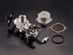 55HZ-R O.S. Engine Conversion Kit (For 50SX-H Hyper And 55HZ H)