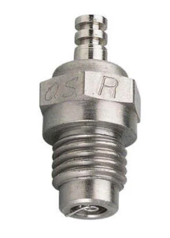 - O.S. Engine Glow Plug RE Wankel