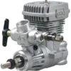 37SZ-H O.S. Engine Ringed Heli Engine