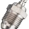 - O.S. Engine Glow Plug #RP8 (Turbo) Cold