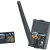 PK-FSM2.4G Futaba FASST Tx/Rx 3PK Module/Receiver R603FS 3-Channel Set