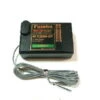R136HP Futaba 40Mhz 6-Channel Receiver For Air -Remote Control Model Shop b R136HP