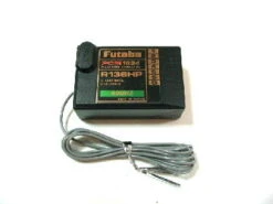 R136HP Futaba 40Mhz 6-Channel Receiver For Air