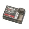 R146iP Futaba PCM 40MHz/ 72MHz Single Conversion W/o Crystal -Remote Control Model Shop b R146IP