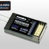 R2006GS Futaba Receiver For 6J Transmitter -Remote Control Model Shop b R2006GS