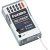 R2106GF Futaba 6-Channel 2.4GHz S-FHSS Micro Receiver 1 R2106GF Futaba 6-Channel 2.4GHz S-FHSS Micro Receiver -Remote Control Model Shop b R2106GF