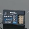 R304SB Futaba Receiver 2.4Ghz T-FHSS 4-Channel Telemetry Enabled Receiver For 4PLS