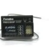 R603GF Futaba 3-Channel 2.4GHz FHSS For 2PL -Remote Control Model Shop b R603GF