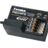 R604FS Futaba 2.4GHz FASST Receiver 4PK