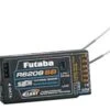 R6208SB Futaba 2.4G 8ch S.Bus Receiver W/ High Voltage & High Speed Mode 1 R6208SB Futaba 2.4G 8ch S.Bus Receiver W/ High Voltage & High Speed Mode -Remote Control Model Shop b R6208SB