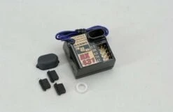 RX431 Sanwa 40MHz FM Receiver